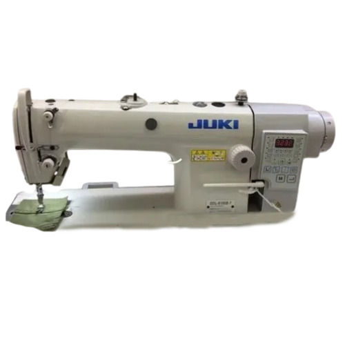 Juki Semi Automatic Sewing Machine