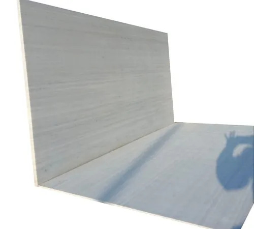 Makrana Dungri Marble - 16mm White Polished Slab | High Strength Scratch Resistant Durable for Flooring Applications
