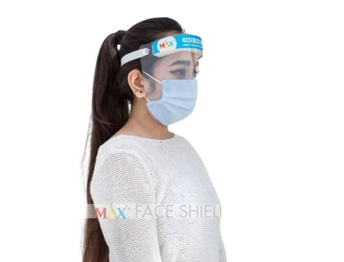 Max Face Shield