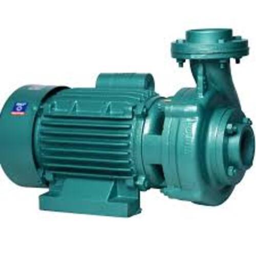 Monoblock Centrifugal Pump