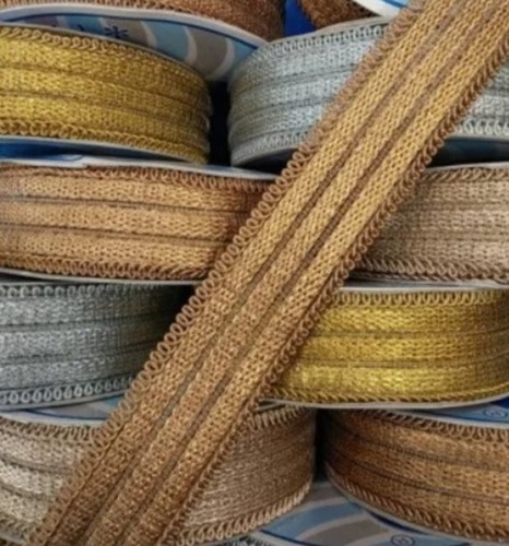 Multicolor Crochet Lace Trims