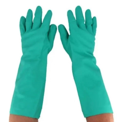 Nitrile Hand Gloves