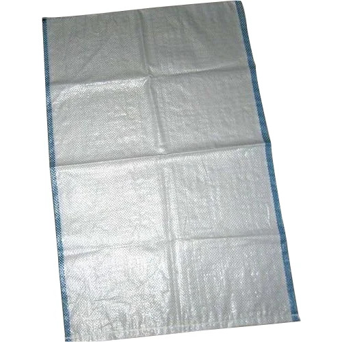 Plain Woven Sack Bag