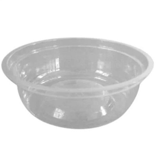 Polyethylene Terephthalate Bowl