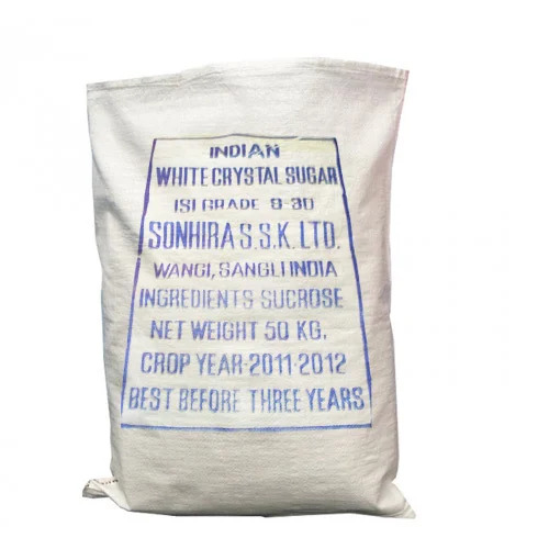 Printed Pp Woven Sack Bag