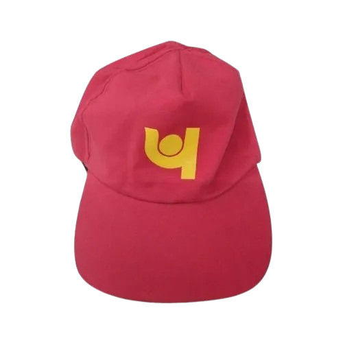 Promotional Cotton Cap