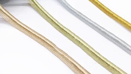 gold laces