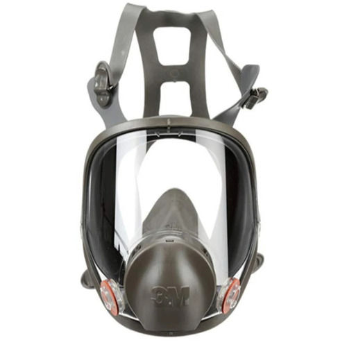 Safety Gas Masks