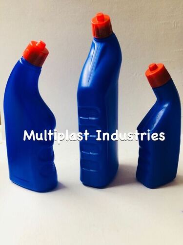 Toilet Cleaner Bottles