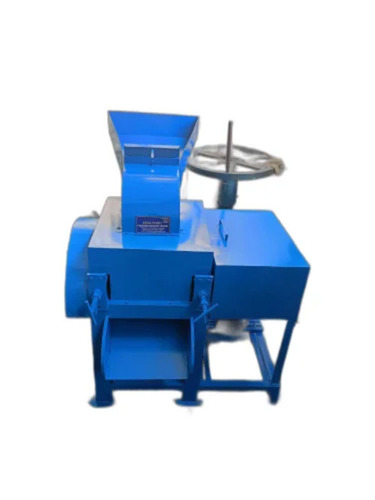 Walnut Cracker Machine