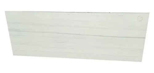 Makrana Dungri Marble - 16mm Polished White Slab | Durable, Scratch Resistant, High Strength