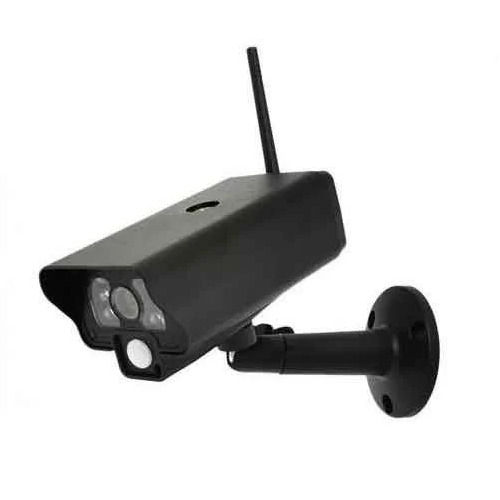 Wireless CCTV Camera