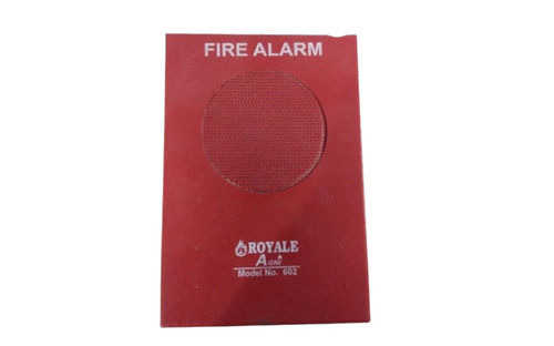 Addressable Fire Alarm