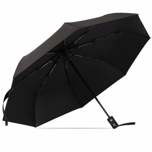 Auto On Off Umbrella