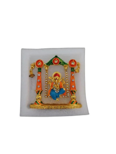 Car Dash Board Kulin Jhula Ganesh