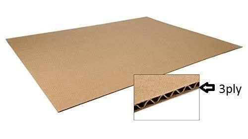 Cardboard Sheets