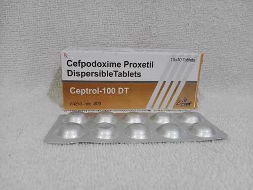 cefpodoxime proxetil