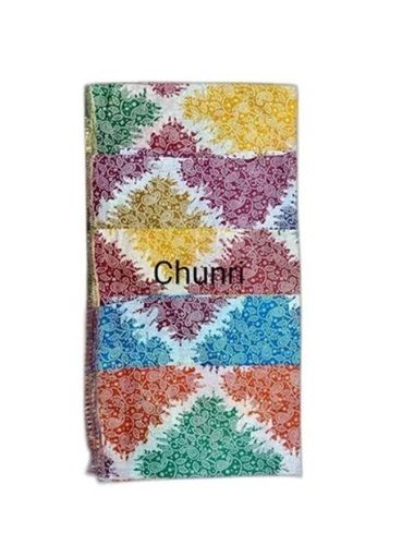 Chunri Cotton Dupatta