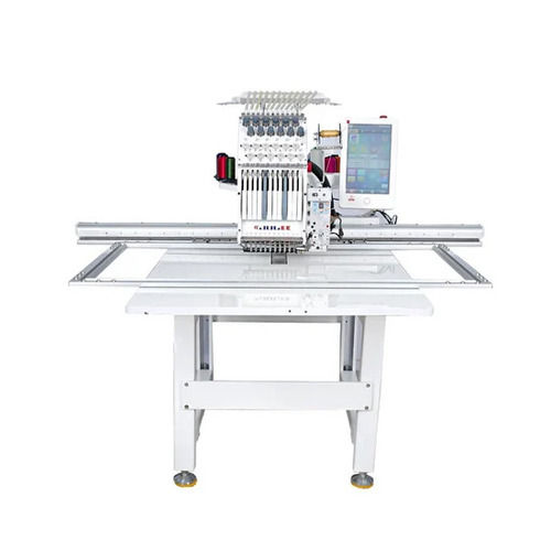 Computerised Embroidery Machine With Cording TM2040C