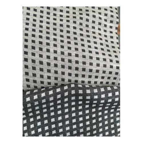 Designer Jacquard Fabric