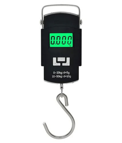 Electronic Portable Scale