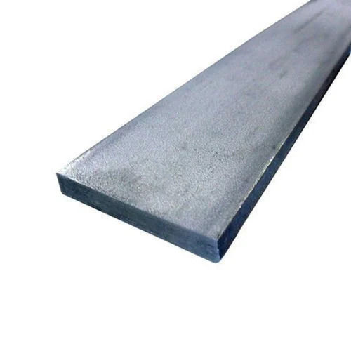 En 24 Alloy Steel Flat Bars