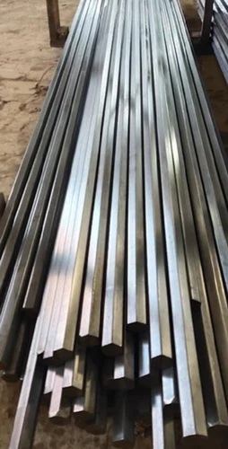 En1a Bright Bar - High Strength Steel, Durable and Rust-Free | Ideal for Industrial Applications