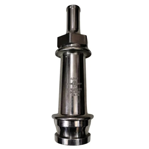 Fire Branch Pipe Nozzle