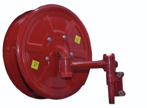 Fire Hose Reel Drum