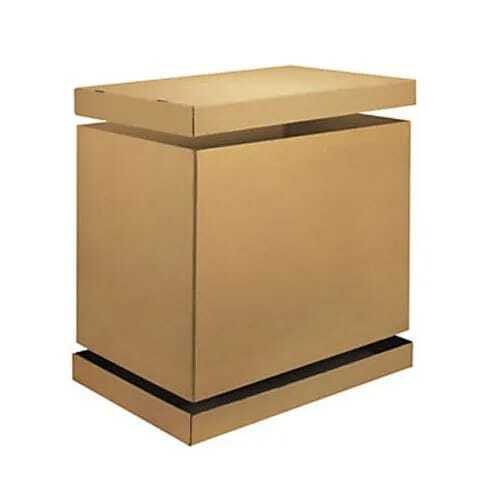 Industrial Corrugated Box