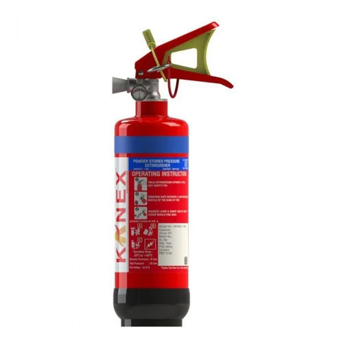 Kanex Fire Extinguishers