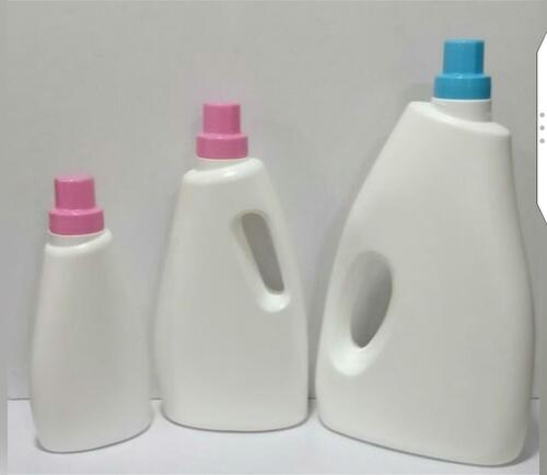 Liquid Detergent Bottles