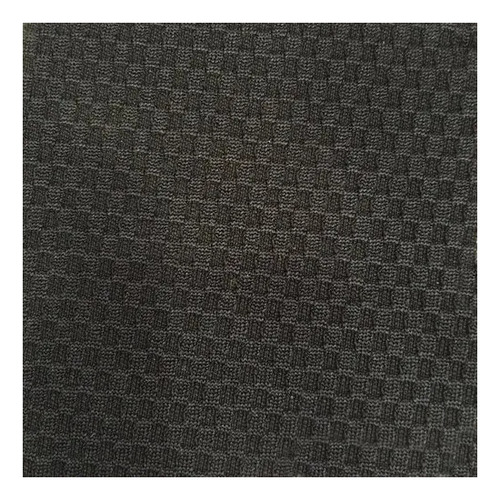 Lower PC Sinker Fabric - Knitted GSM 180-220 Grey Plain Texture | Machine Washable for Textiles and Garments Industry