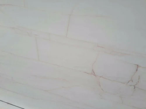 Makrana White Marble For Flooring