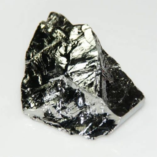 Metallic Minerals - Chemical Composition: Yes