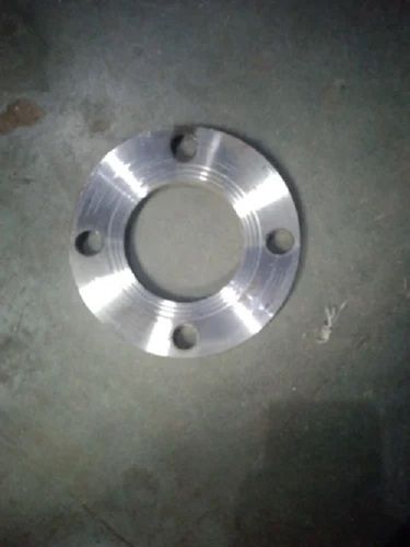 Mild Steel Flanges