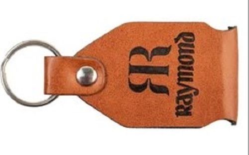 Round Ring Promotional Pvc Molded Keychains