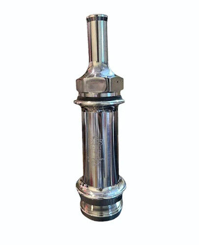 Short Branch Pipe Nozzle