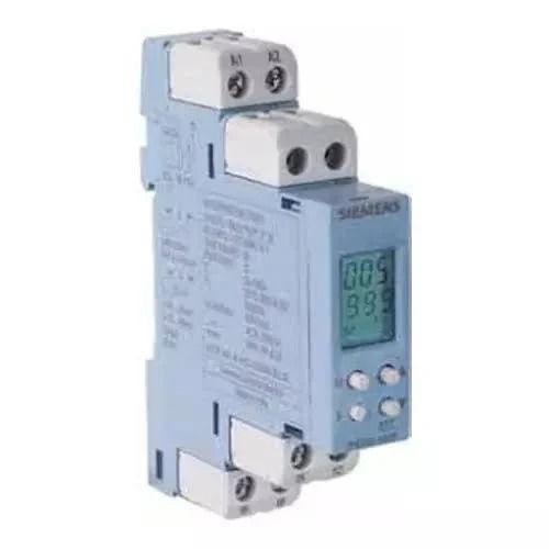 Siemens Switchgear - Plastic Material: Plastic