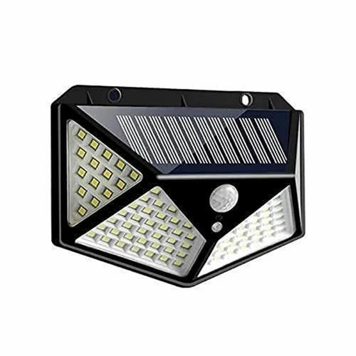 Solar Light 100 Led