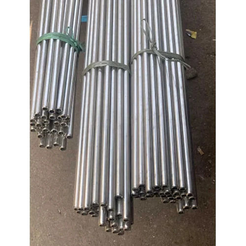 Stainless Steel 304 Tubes