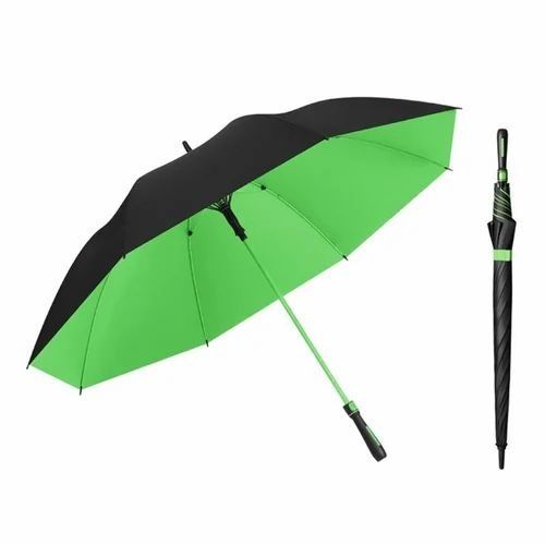 Umbrella With New Style Handle