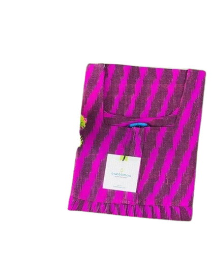 Womens Medium Nighties - Color: Pink