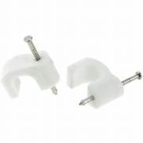 10mm Premium Cable Clip