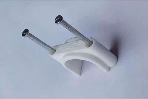 20 Mm Double Nail Clamp