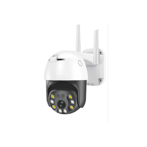 2mp Ip Rotation Wifi Camera