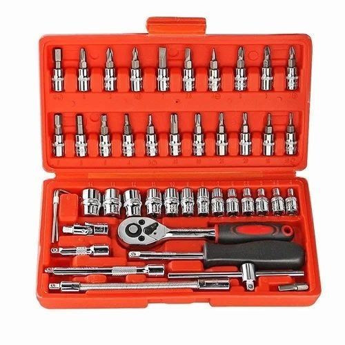 46-In-1 Tool Kit