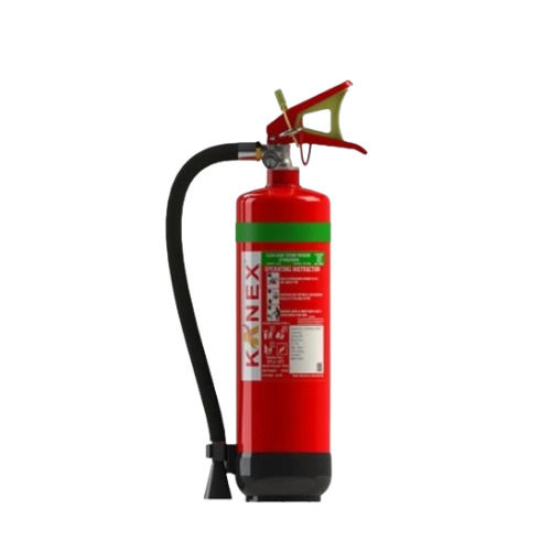 4kg Fire Extinguisher