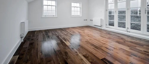8mm Laminated Flooring Services