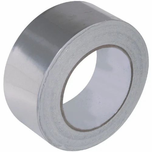 Aluminium Foil Tapes 